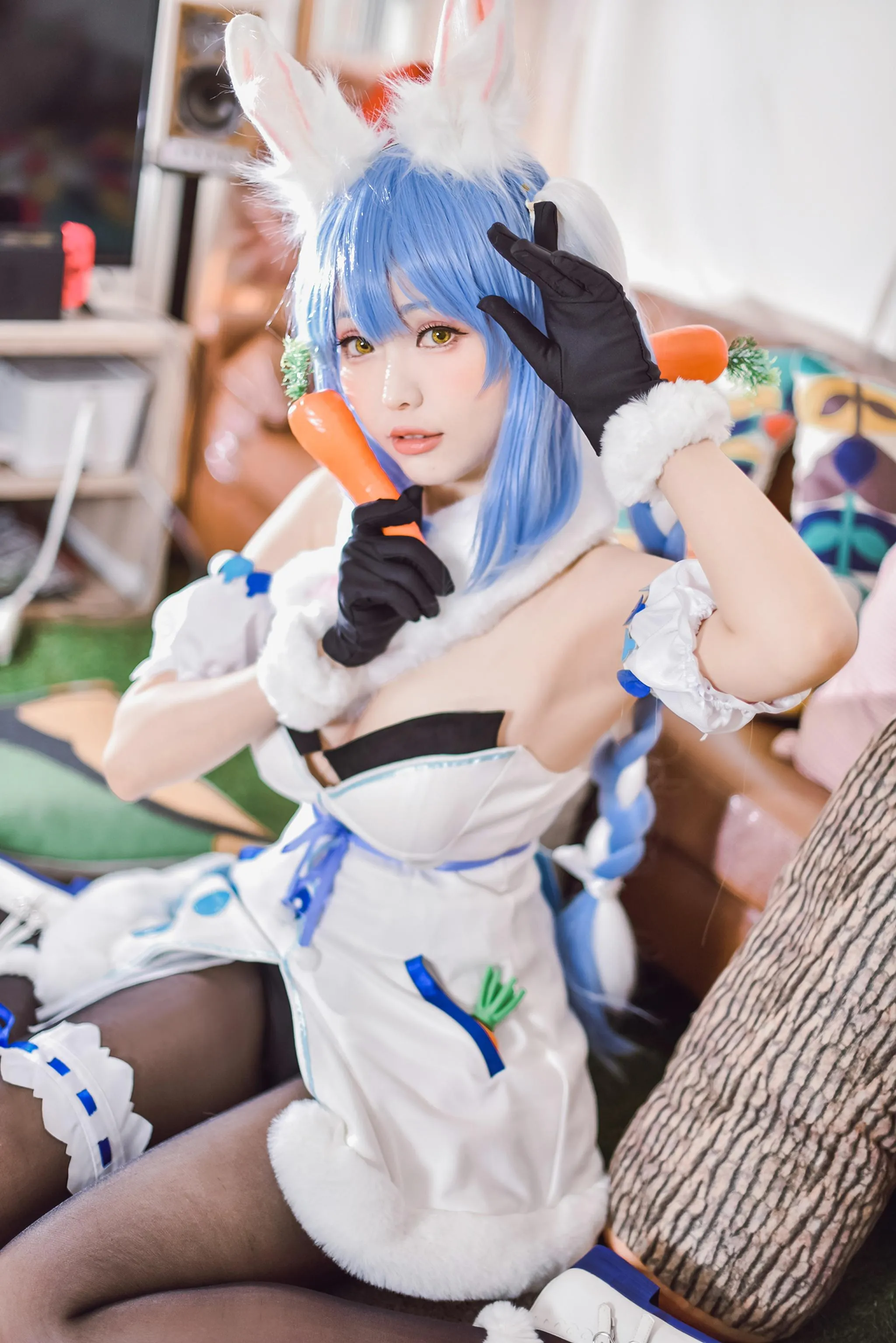 ElyEE子 – NO.83 Pekora [27P]插图5